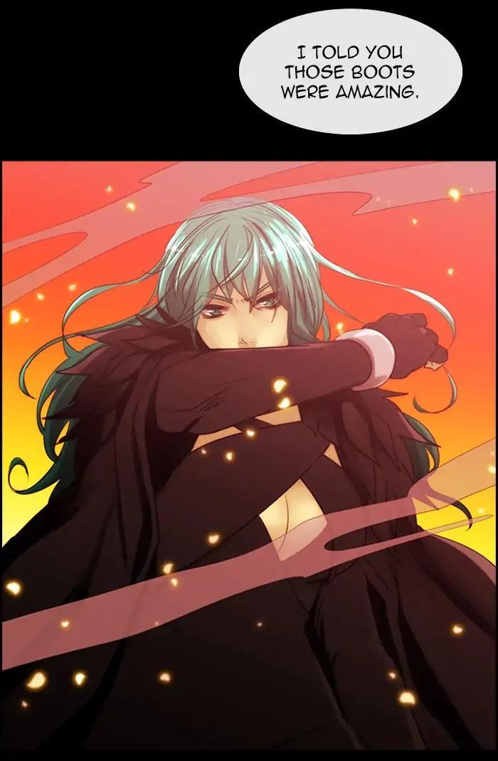 Kubera Manhwa - episode 391 - 48