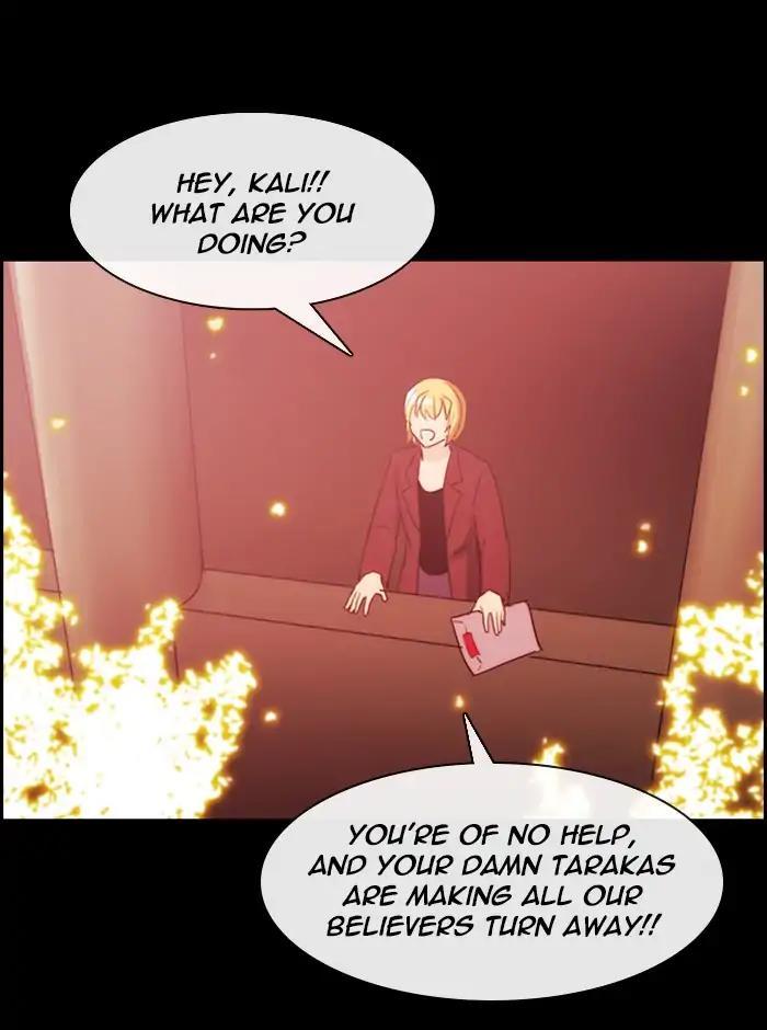 Kubera Manhwa - episode 391 - 38