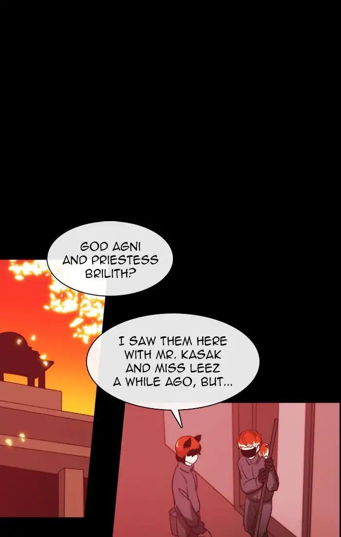 Kubera Manhwa - episode 391 - 25