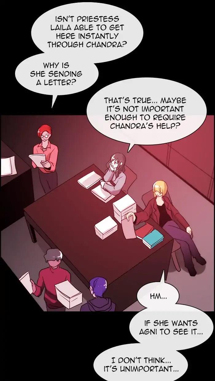 Kubera Manhwa - episode 391 - 15