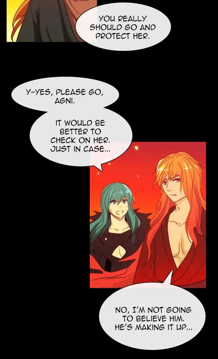 Kubera Manhwa - episode 392 - 22