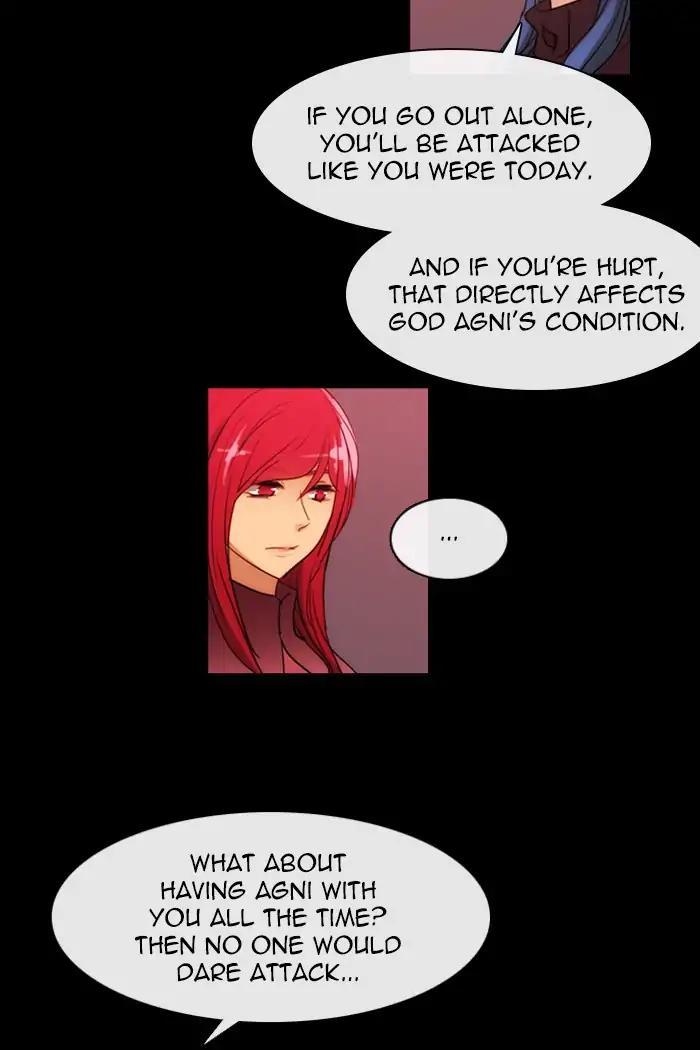 Kubera Manhwa - episode 393 - 18