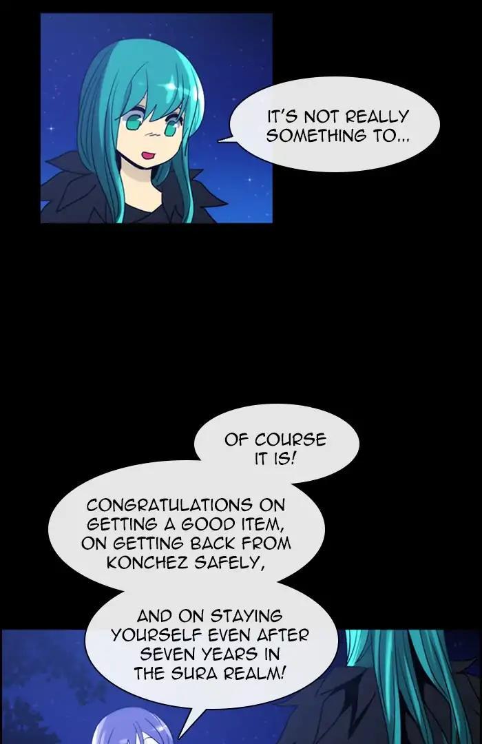 Kubera Manhwa - episode 394 - 38