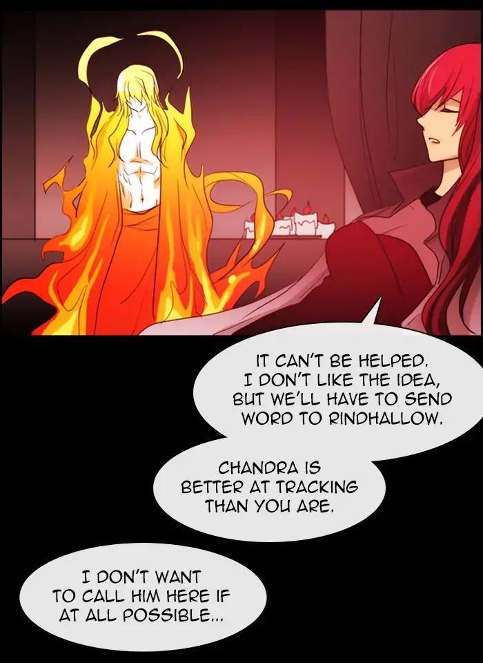 Kubera Manhwa - episode 395 - 7