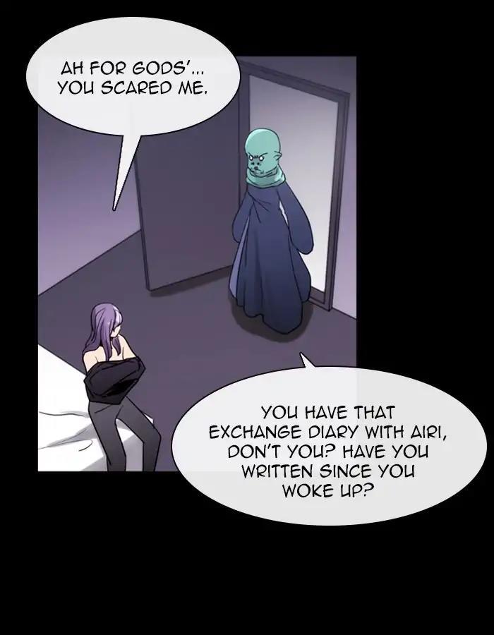 Kubera Manhwa - episode 396 - 21