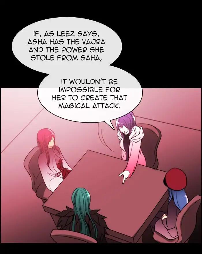 Kubera Manhwa - episode 396 - 32