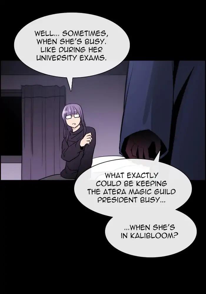 Kubera Manhwa - episode 396 - 23