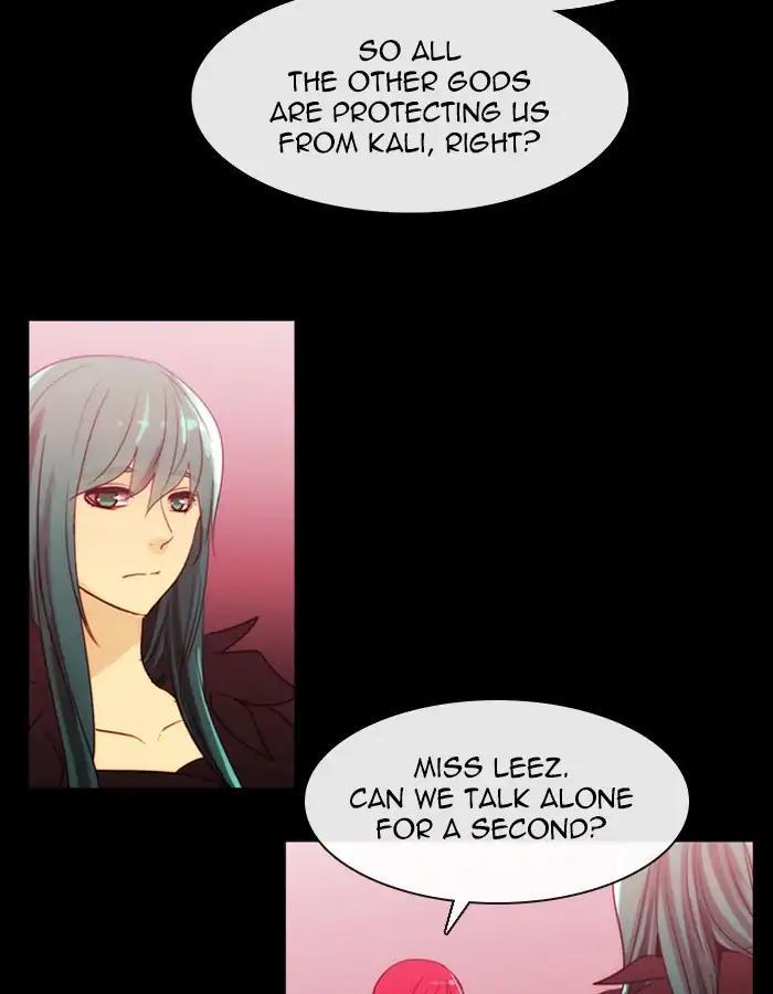 Kubera Manhwa - episode 396 - 40