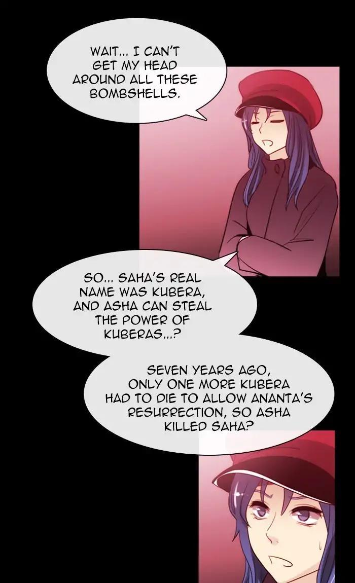 Kubera Manhwa - episode 396 - 35