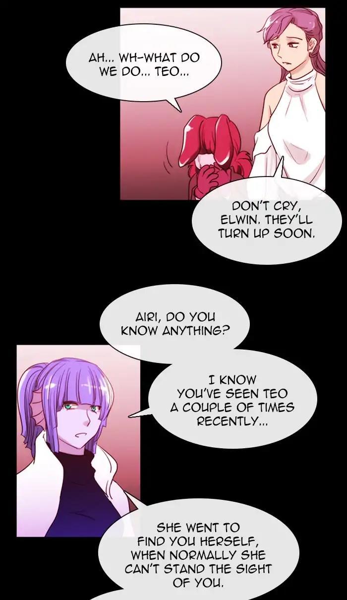 Kubera Manhwa - episode 396 - 12