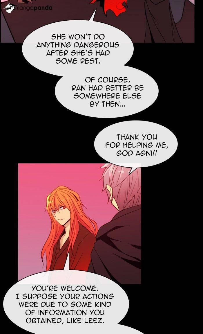 Kubera Manhwa - episode 400 - 43