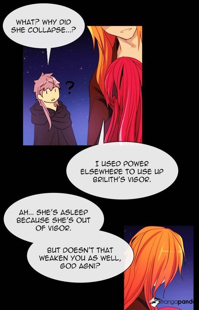 Kubera Manhwa - episode 400 - 35