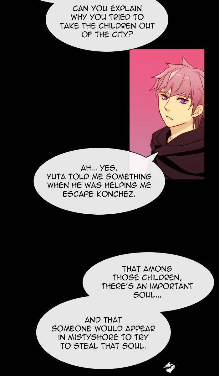 Kubera Manhwa - episode 400 - 44