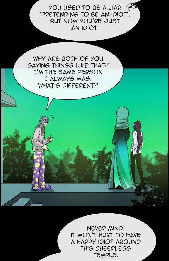 Kubera Manhwa - episode 401 - 2