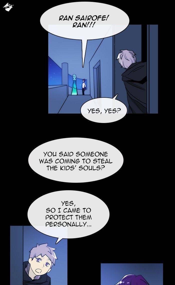 Kubera Manhwa - episode 401 - 25