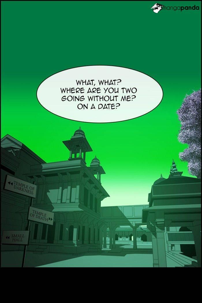 Kubera Manhwa - episode 401 - 0