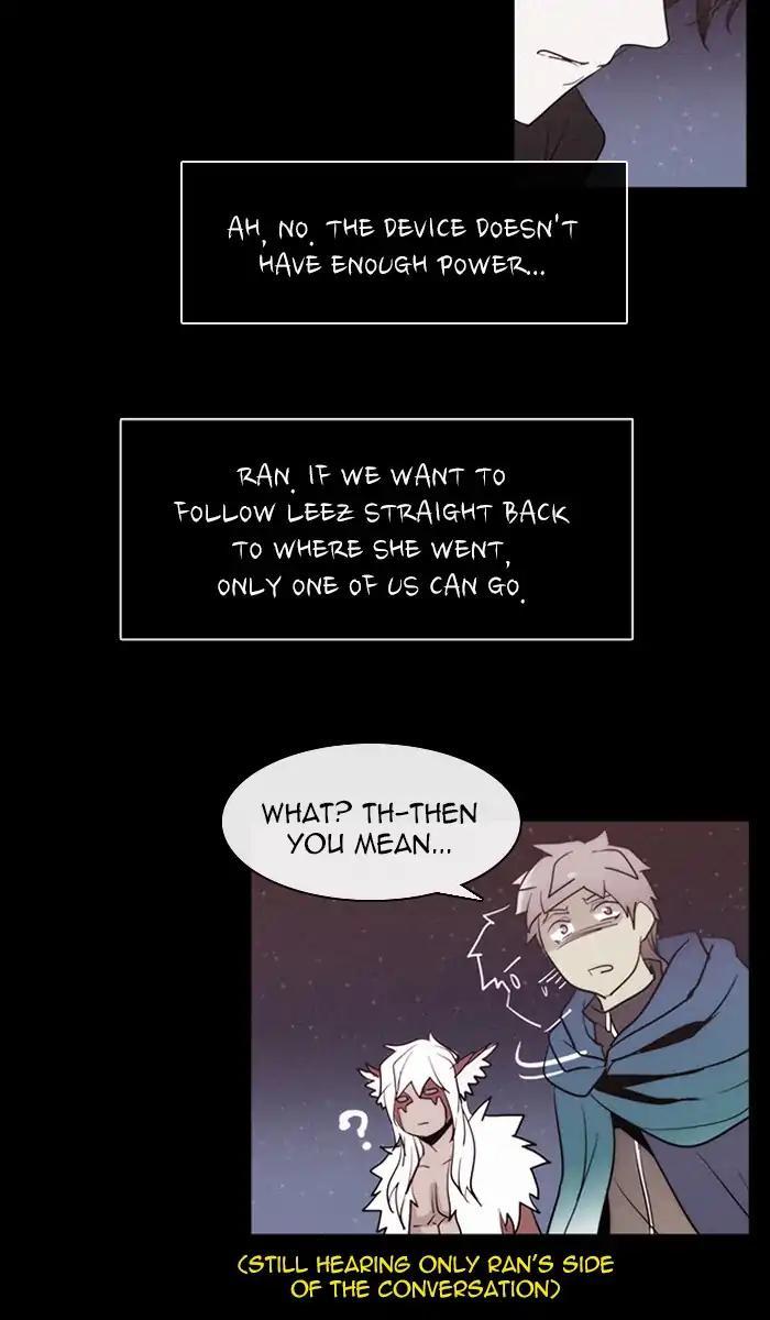 Kubera Manhwa - episode 405 - 18