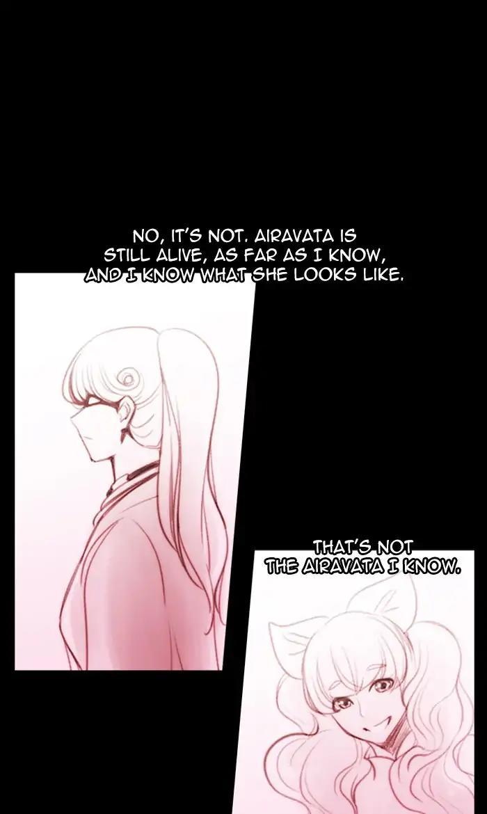 Kubera Manhwa - episode 405 - 38