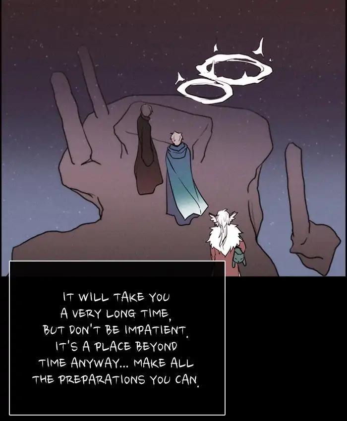 Kubera Manhwa - episode 405 - 21