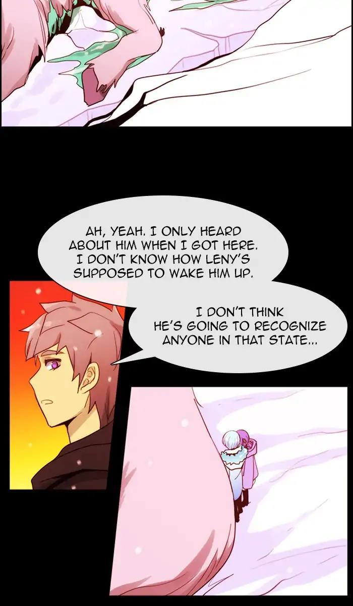 Kubera Manhwa - episode 405 - 33