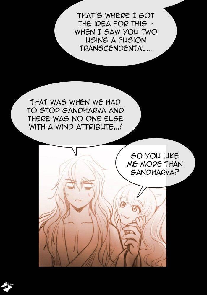 Kubera Manhwa - episode 406 - 5