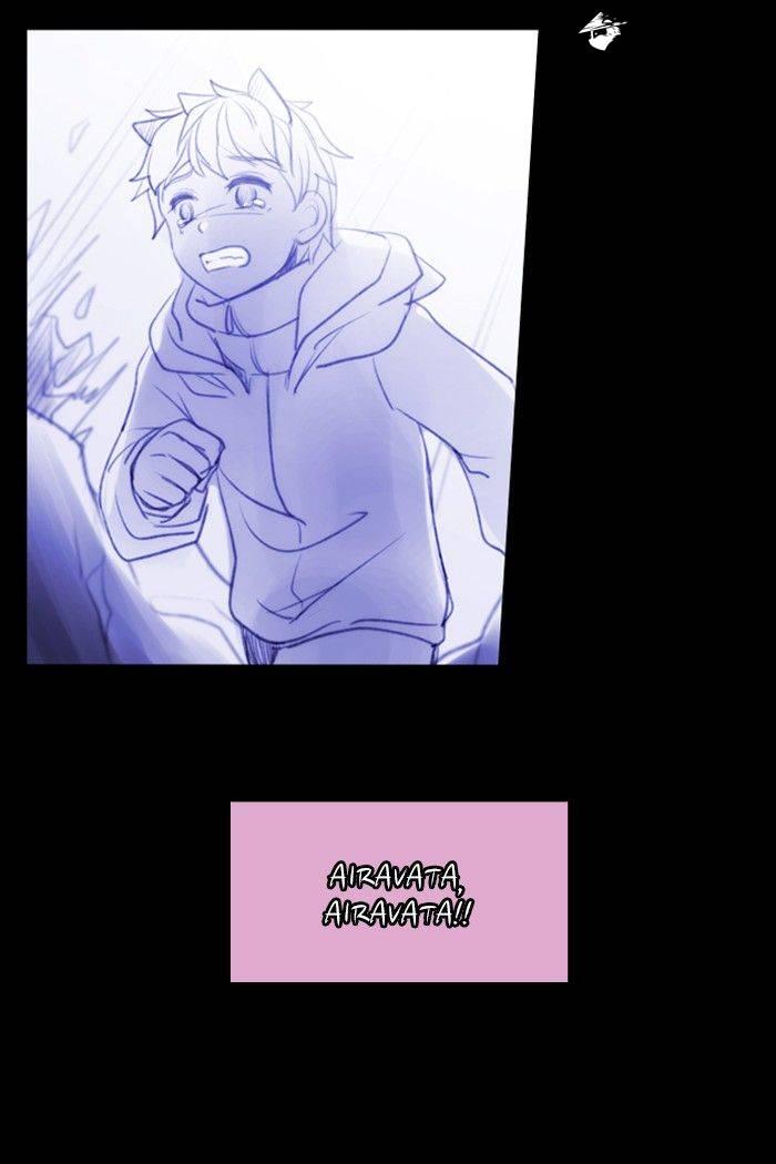 Kubera Manhwa - episode 406 - 45