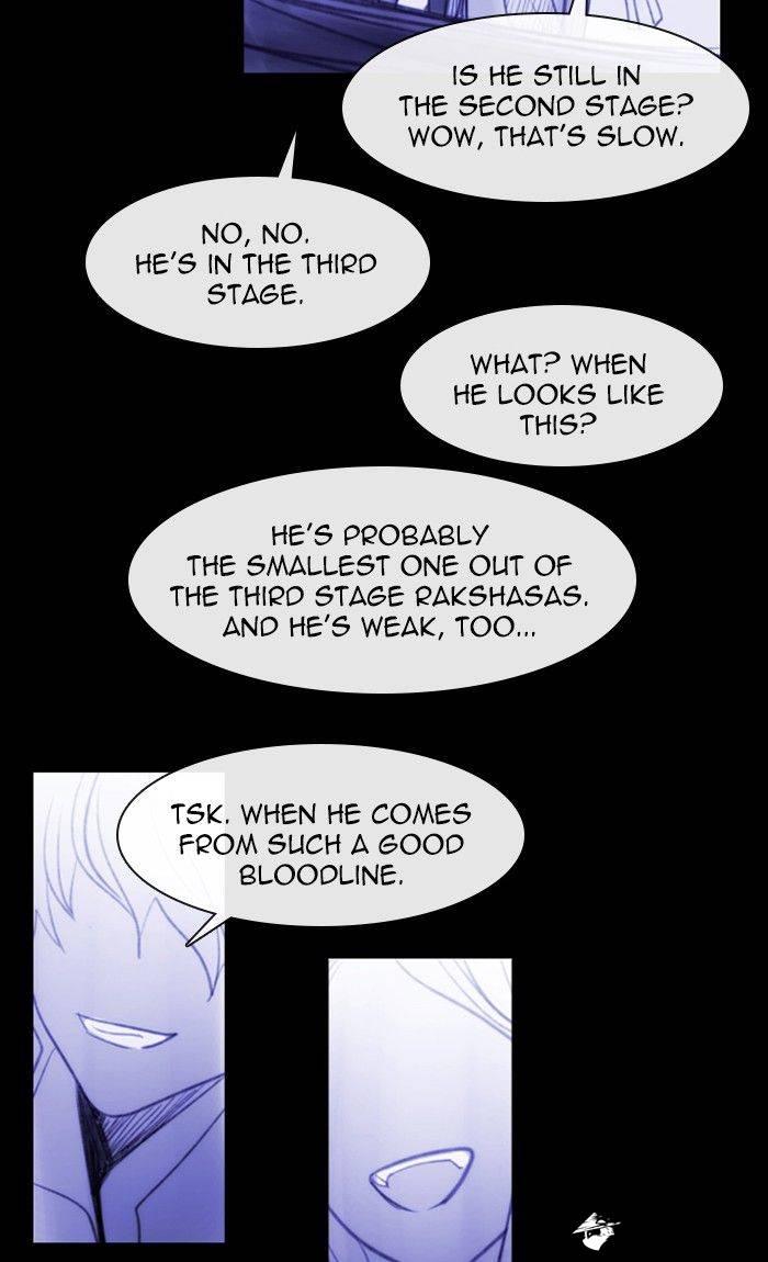 Kubera Manhwa - episode 406 - 36