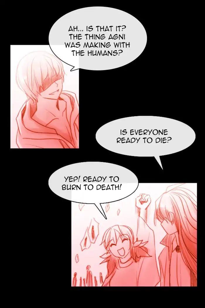 Kubera Manhwa - episode 408 - 22