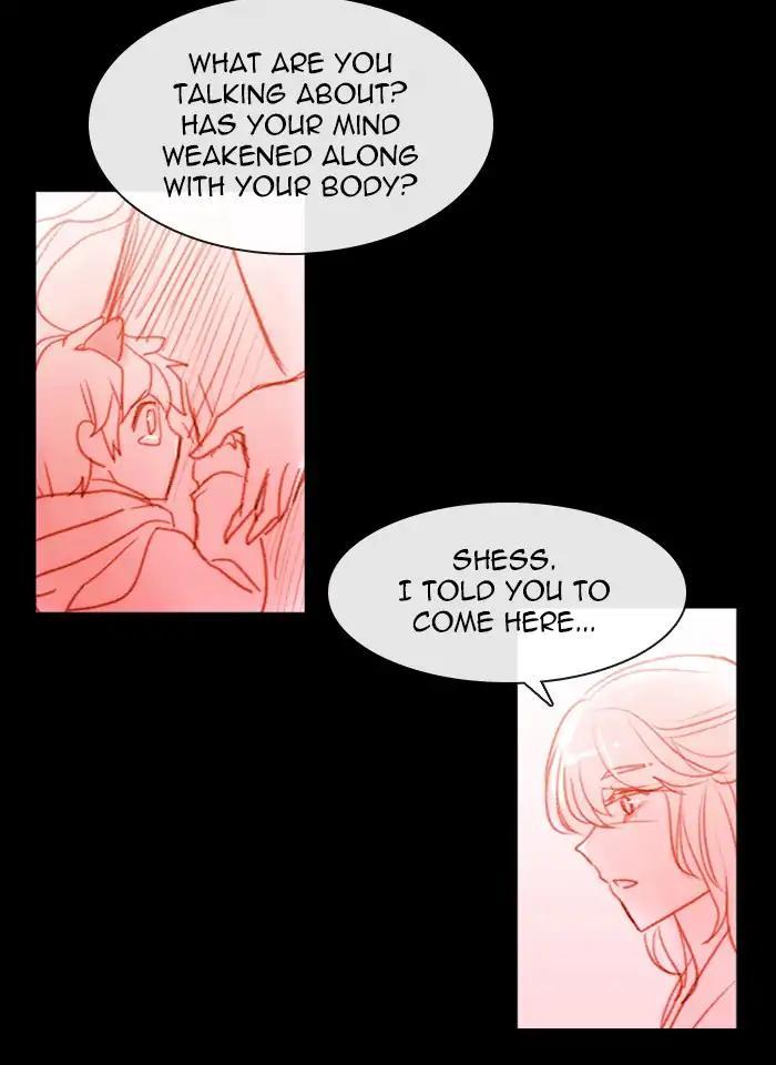 Kubera Manhwa - episode 407 - 36