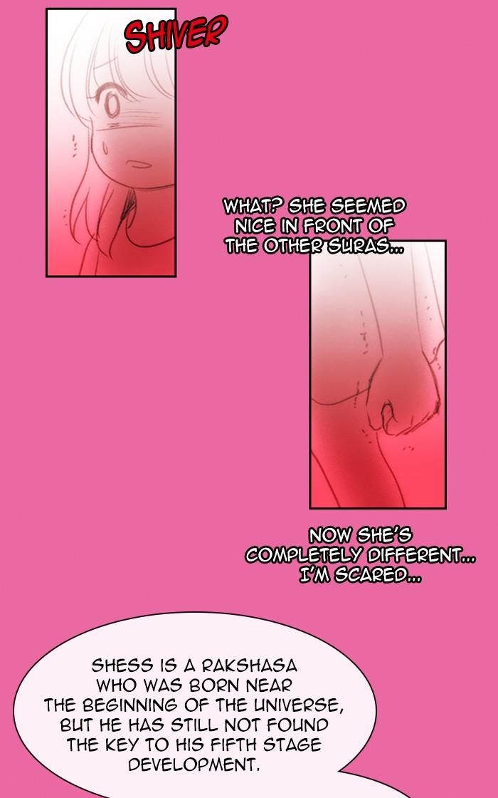 Kubera Manhwa - episode 409 - 9