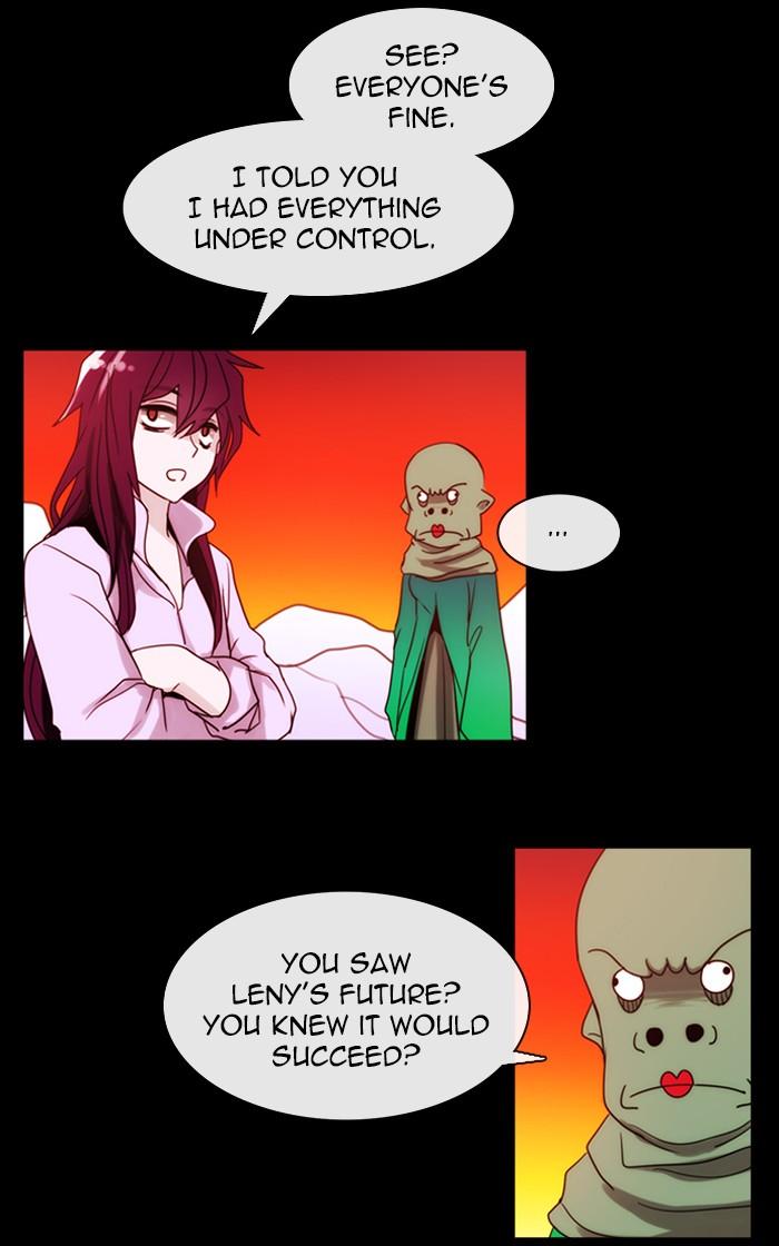 Kubera Manhwa - episode 409 - 2