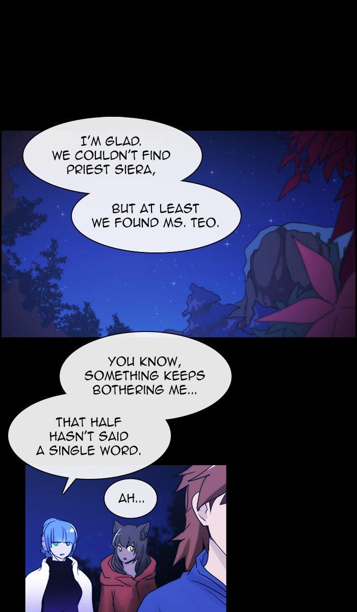 Kubera Manhwa - episode 410 - 0