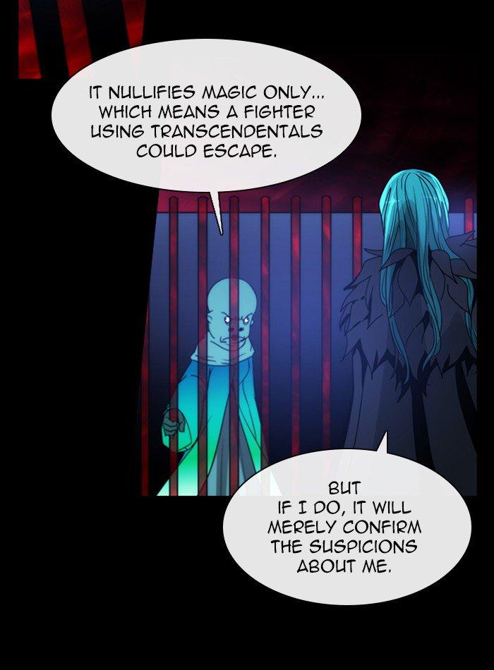 Kubera Manhwa - episode 410 - 7