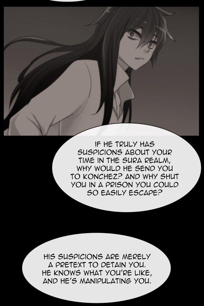 Kubera Manhwa - episode 410 - 10