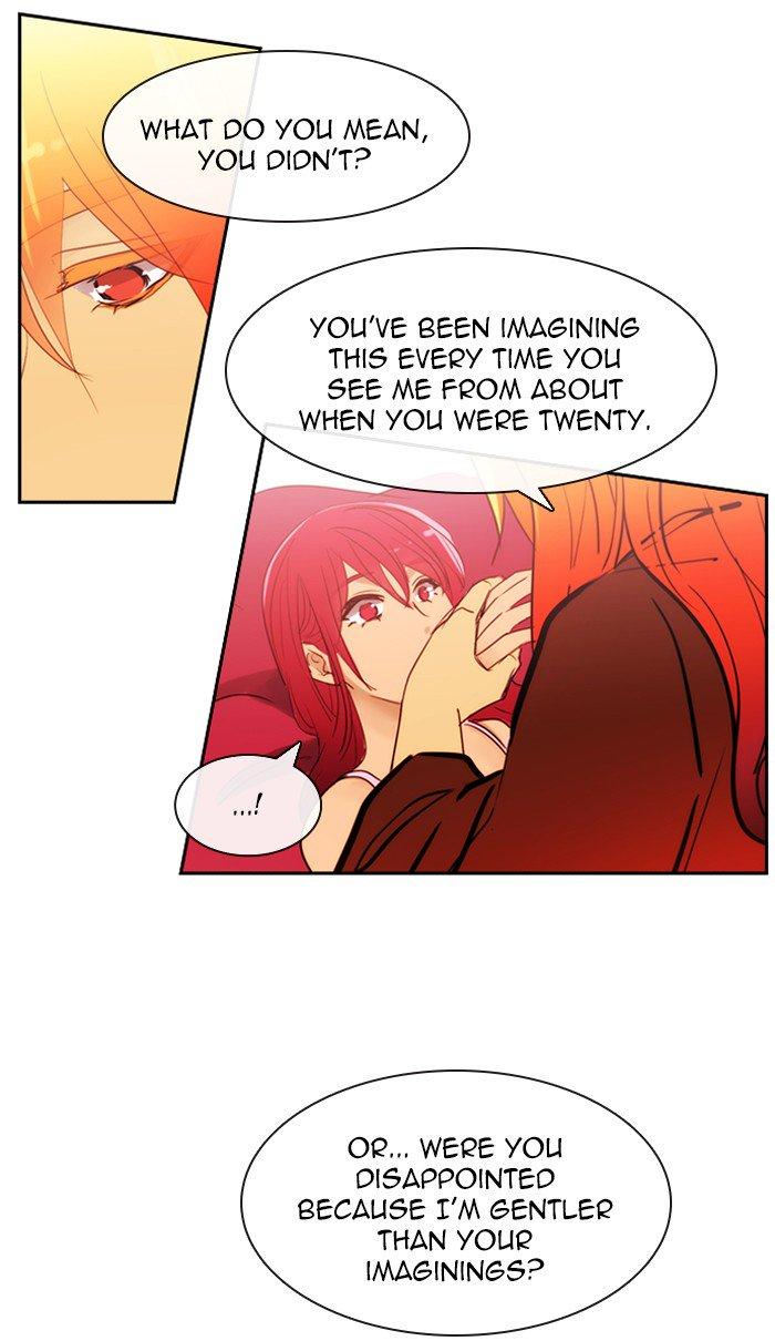 Kubera Manhwa - episode 411 - 21