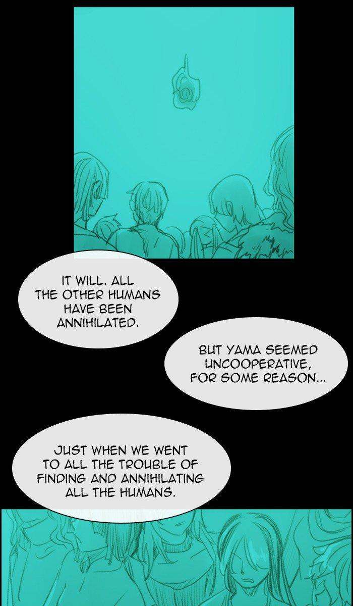 Kubera Manhwa - episode 411 - 33