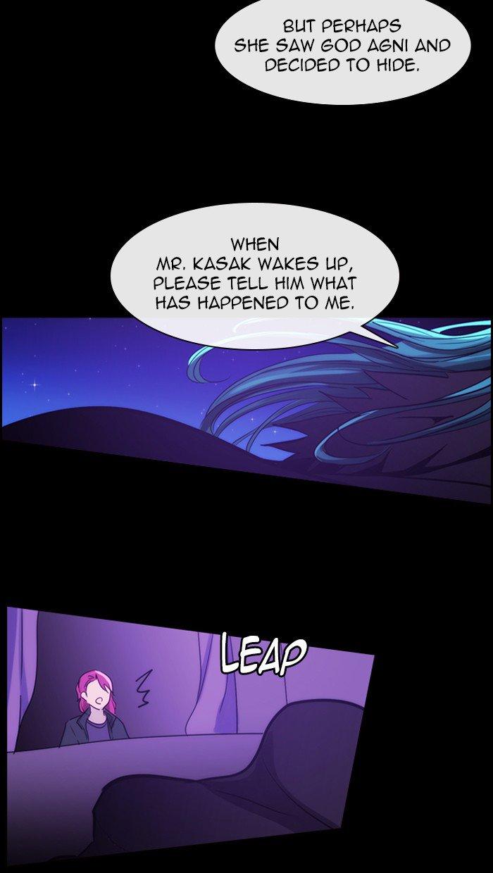 Kubera Manhwa - episode 412 - 37