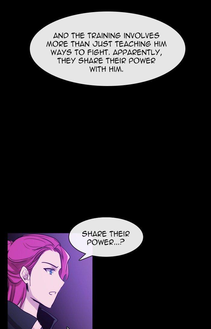 Kubera Manhwa - episode 412 - 33