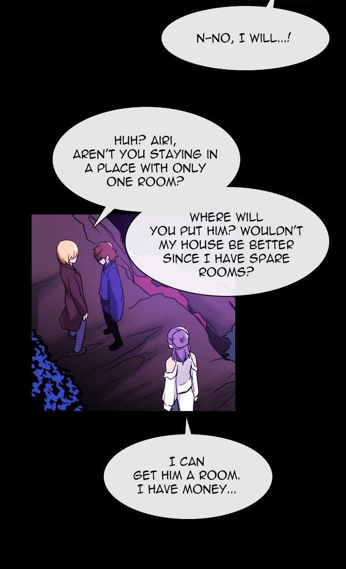 Kubera Manhwa - episode 412 - 45