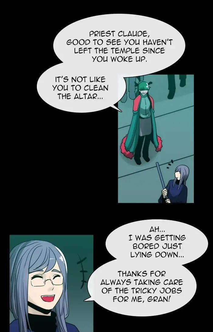 Kubera Manhwa - episode 413 - 3