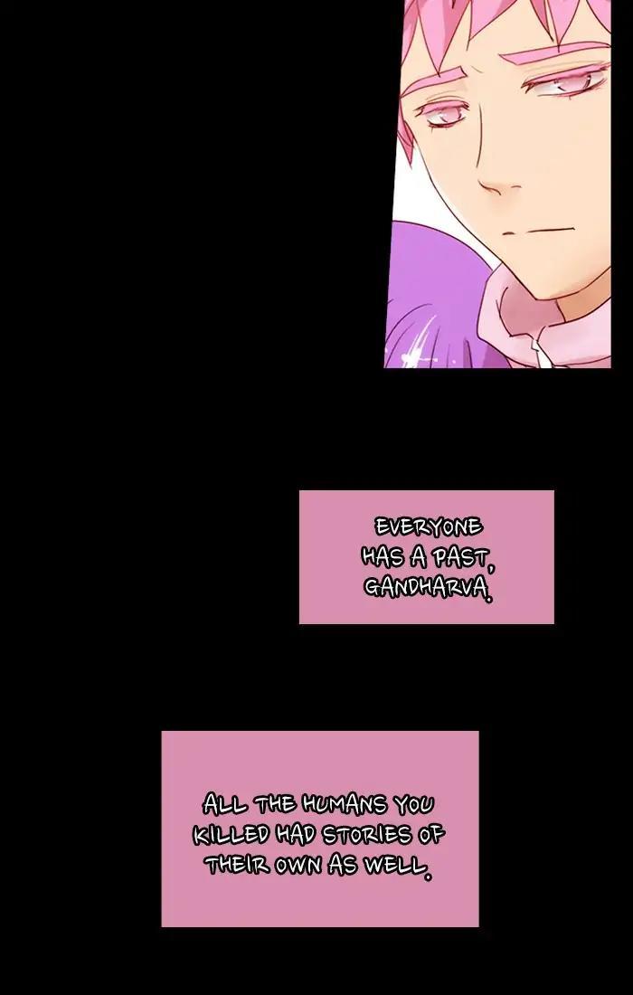 Kubera Manhwa - episode 413 - 47