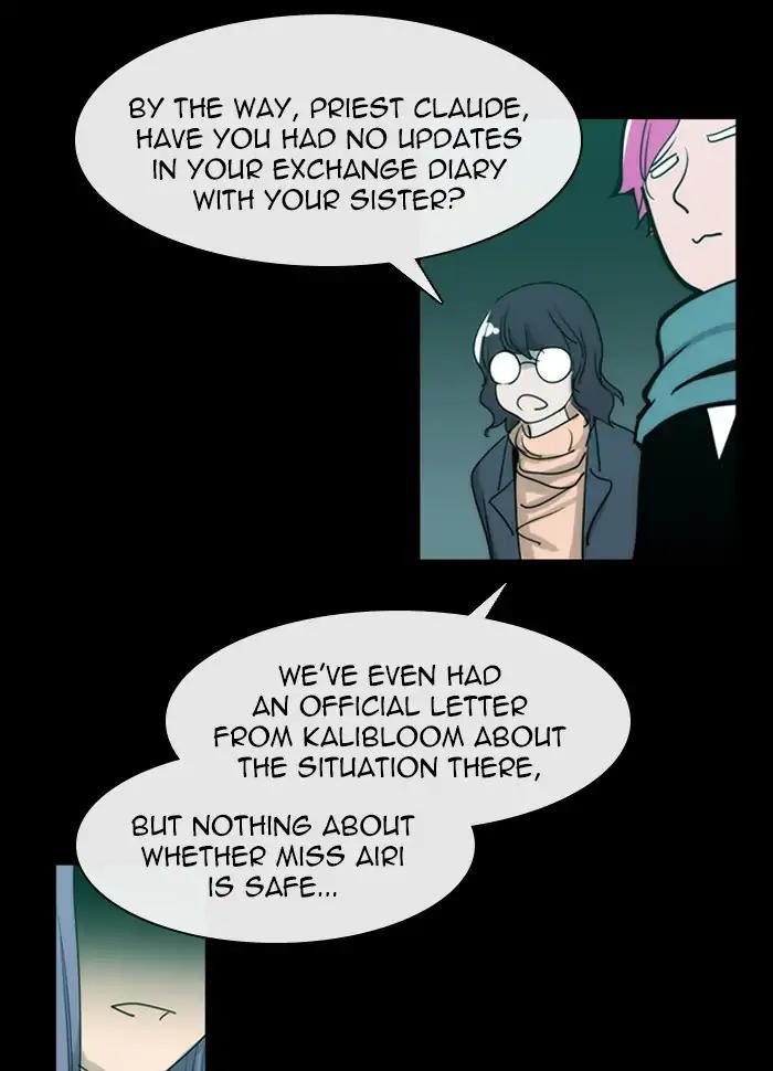 Kubera Manhwa - episode 413 - 6