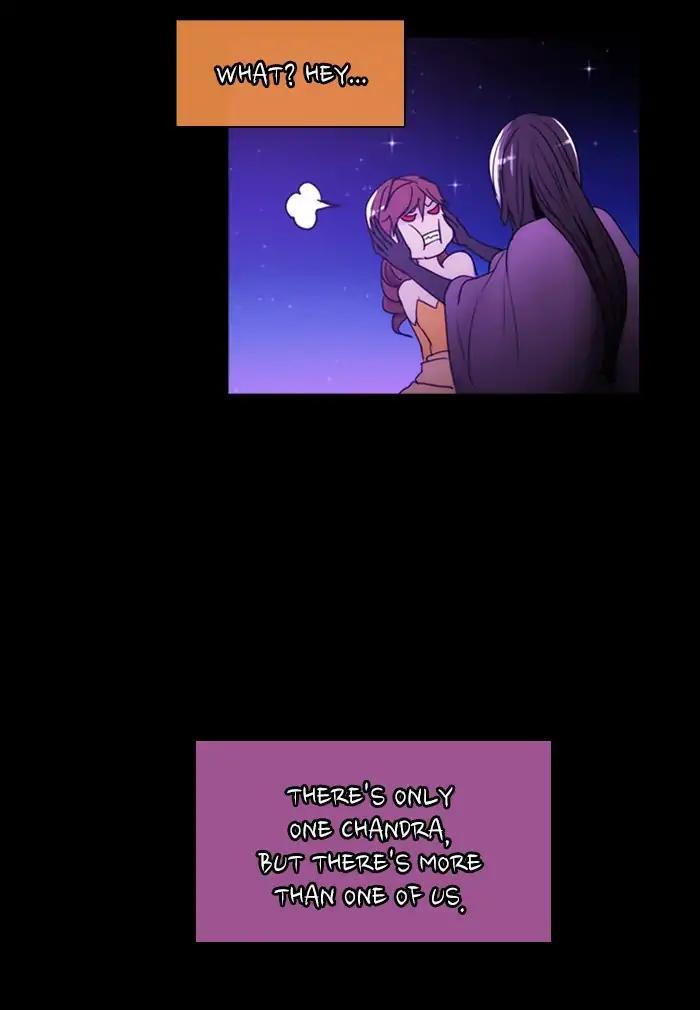 Kubera Manhwa - episode 413 - 54