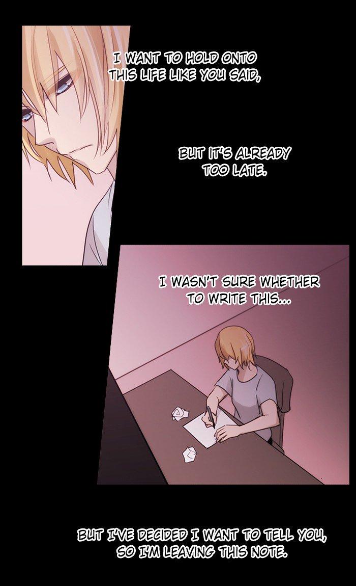 Kubera Manhwa - episode 414 - 1