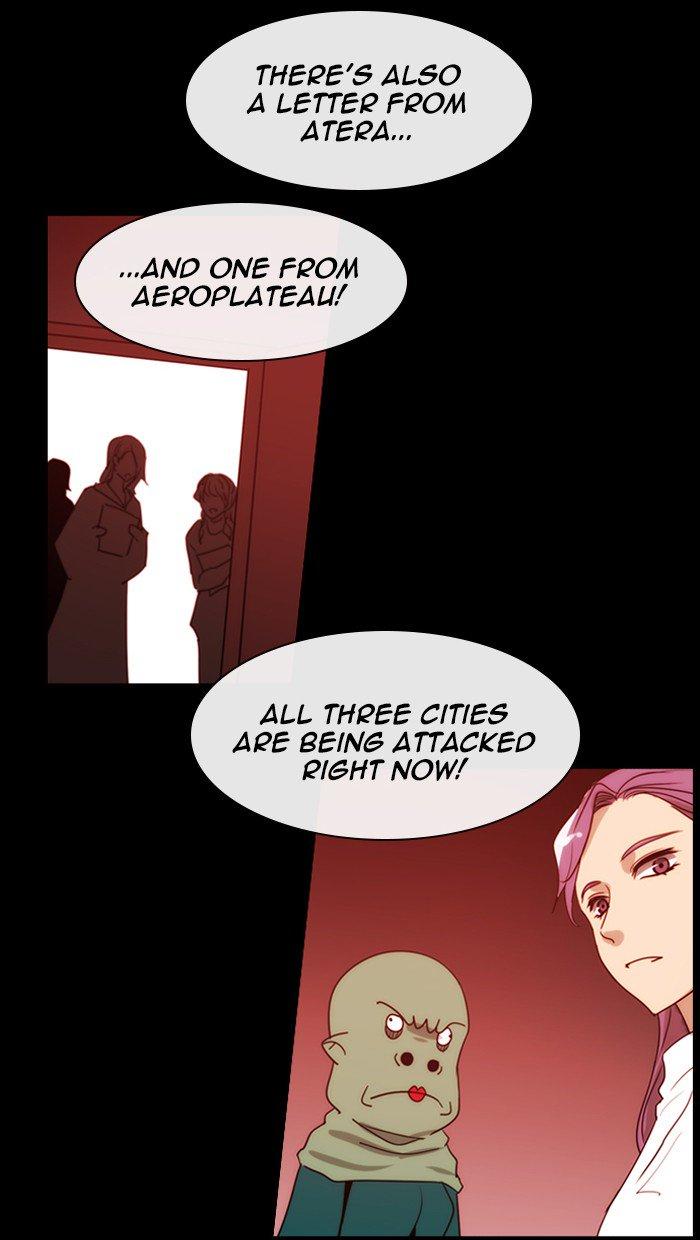 Kubera Manhwa - episode 414 - 48