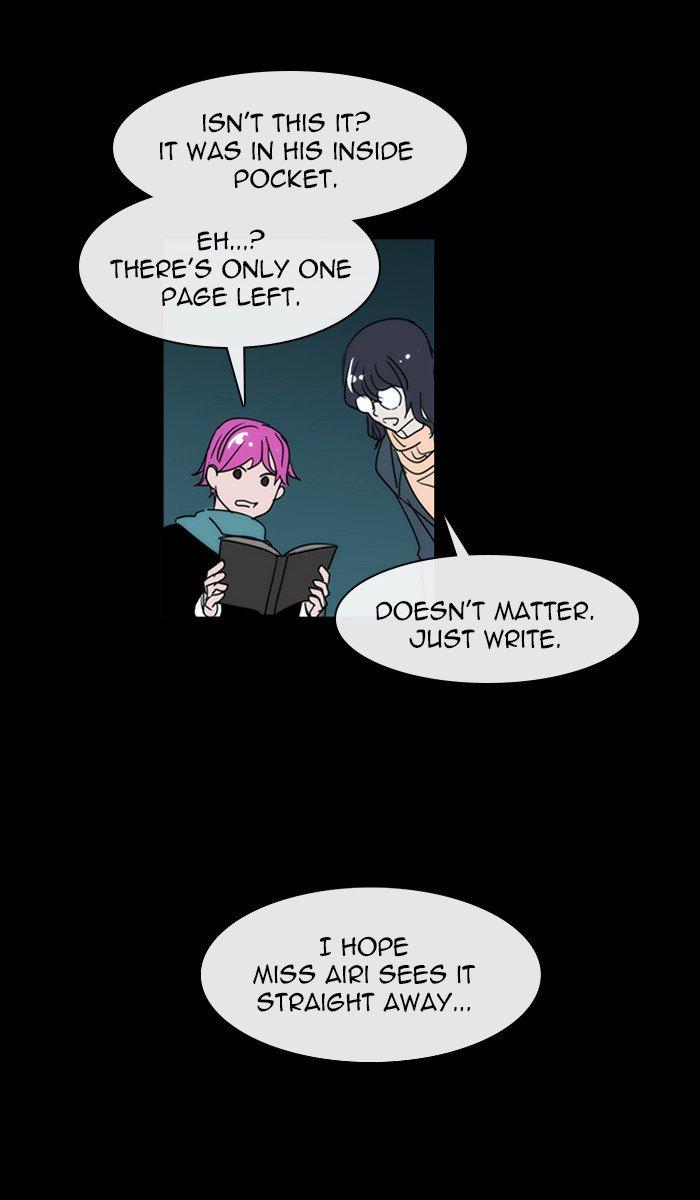 Kubera Manhwa - episode 414 - 26