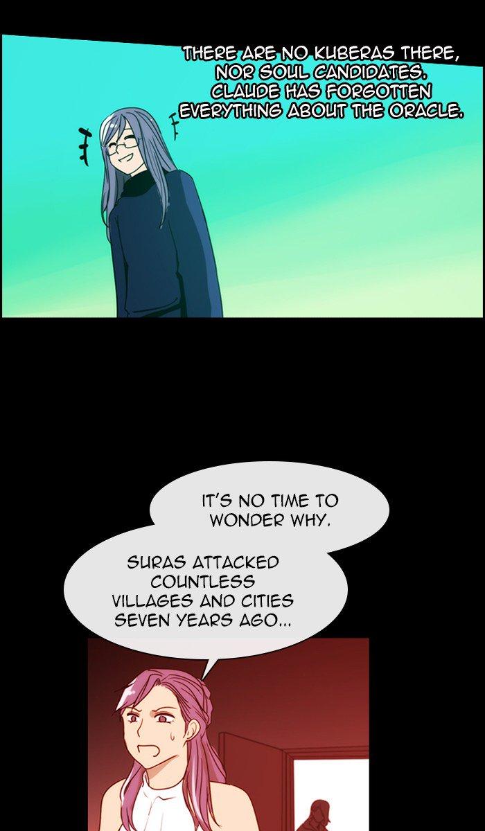 Kubera Manhwa - episode 414 - 46