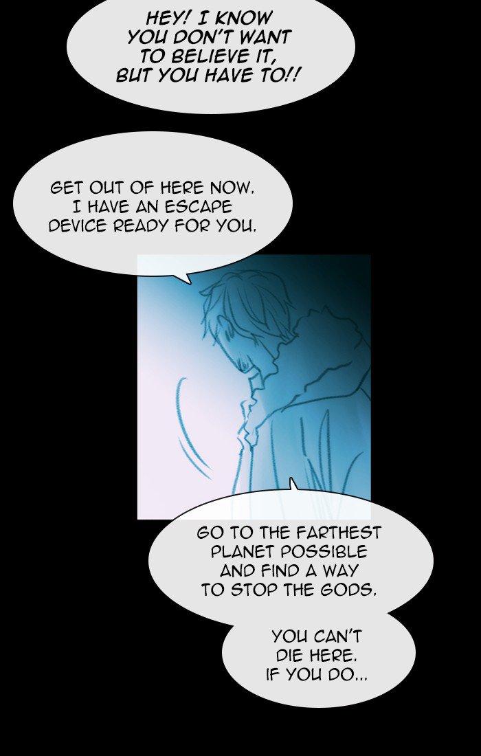 Kubera Manhwa - episode 415 - 20