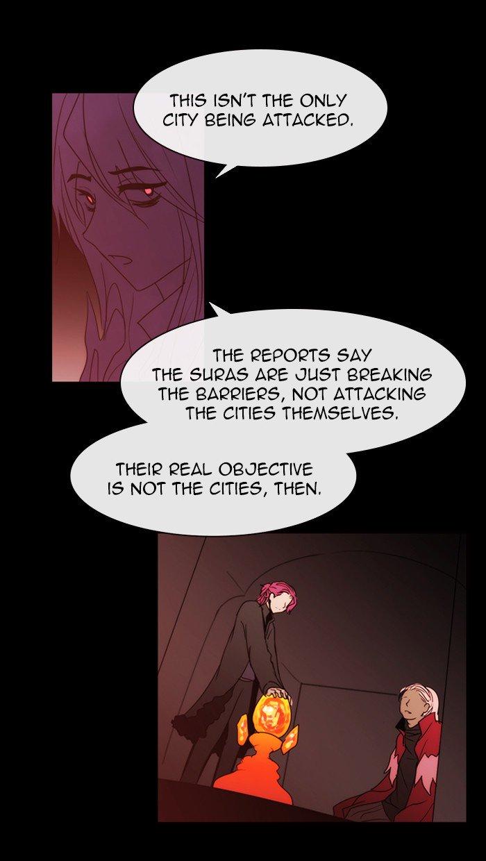 Kubera Manhwa - episode 416 - 42