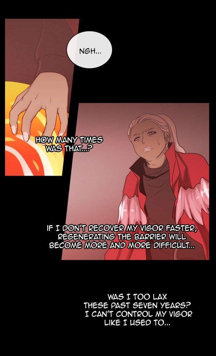 Kubera Manhwa - episode 416 - 31